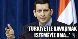 Türkiyeyi şikayet edeceğiz