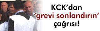 Vekillerimiz greve katılabilir