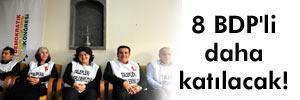 BDPden korkutan talimat