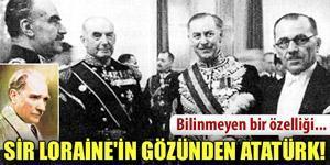 Atatürk’le büyüyen kız çocuğu anlatıyor: İyi ki varmışsın Paşam
