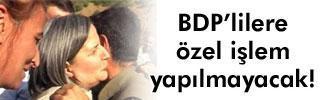 Erdoğan BDPye yüklendi