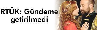Muhteşem iddia