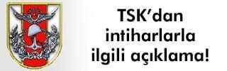 TSKda can dostu dönemi