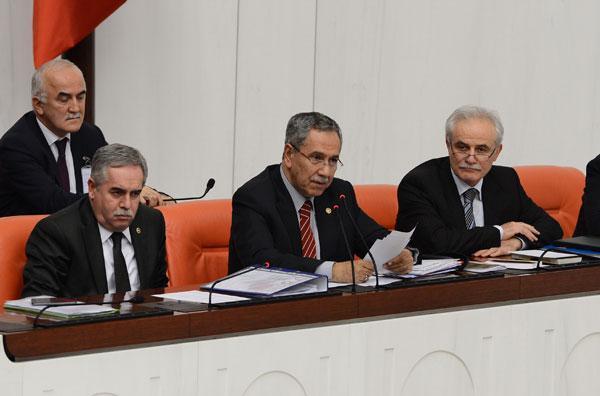 Arınça vajina tepkisi