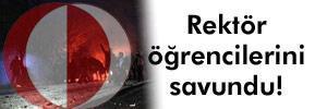 Polis ambulansın girmesine izin vermedi
