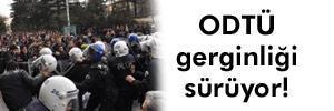 Polis ambulansın girmesine izin vermedi
