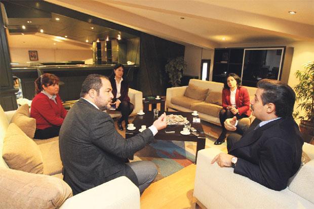 ‘Süreç yanlış yapanı deşifre edecek’