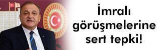 BDP ve İmralı’dan ‘yol temizliği’ beklentisi