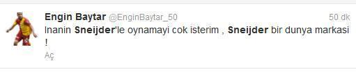 Son dakika.. G.Saray borsaya bildirdi