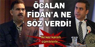 İmralı sürecinde  “Mayıs sıkıntısı”