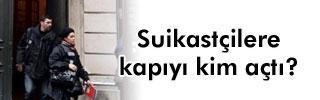 Pariste PKKyı sarsan suikast