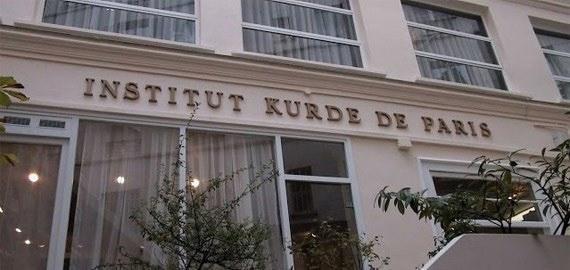 Pariste PKKyı sarsan suikast