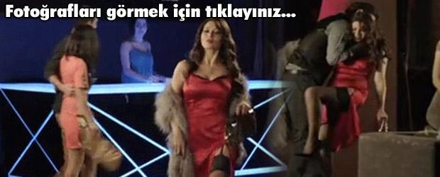 Porno izleyerek çalıştım