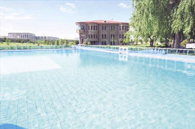 Bilvanis Çiftliği’ni üzerime yıktılar