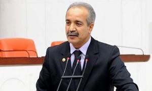 CHP’de Güler depremi