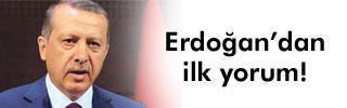 Erken mi patladı