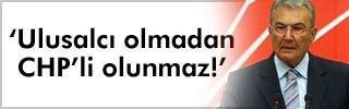 Kılıçdaroğlu’ndan Erdoğan ve Baykal yorumları