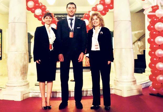 KidZania 20 milyon dolara İstanbul’a geliyor