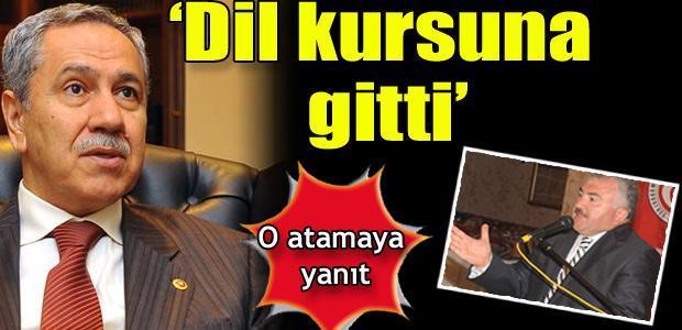 Yönetmelik bile değişmiş