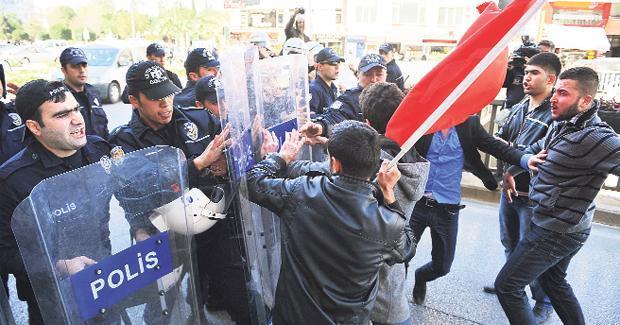 ‘Kürt halkı PKK’ya karşı çıkar’