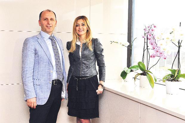 Carlyle hisseyi satacak TPG hastaneye girecek