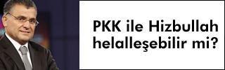 Hizbullah - PKK çatışması bitmeli