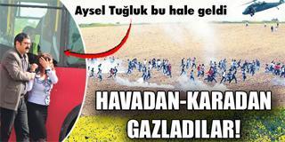 Gözler Öcalan’a çevrildi