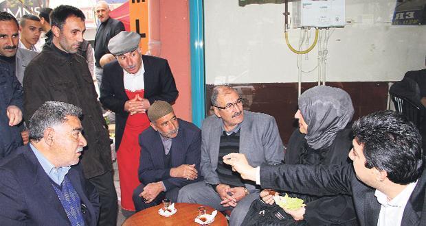 Merhaba ben Mükremin Çıtır