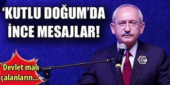 Cihanerden CHPye sert sözler