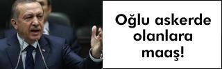 Erdoğandan Fazıl Say cevabı