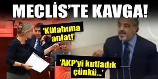 Bakan çılgına döndü