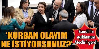 Bakan çılgına döndü