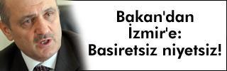Bayraktarla Ankarada...