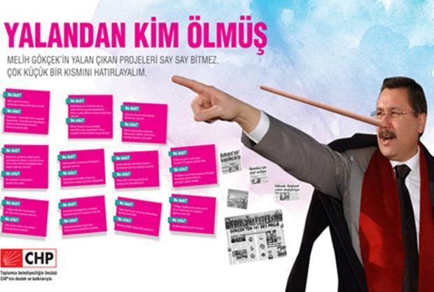 Gökçeki çıldırtan afiş