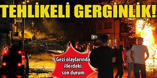 Sosyal medya operasyonu