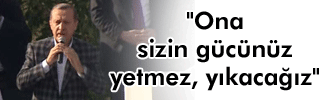 ‘Spekülasyon yapanın ümüğünü sıkarız’