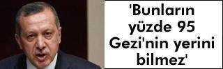 ‘Spekülasyon yapanın ümüğünü sıkarız’