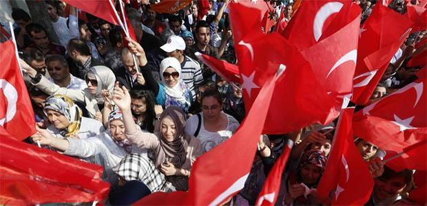 ‘Spekülasyon yapanın ümüğünü sıkarız’
