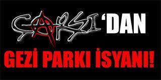 Çarşı’ya ‘terör’ operasyonu