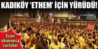 Ethem Sarısülükü vuran polis serbest