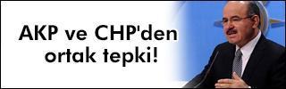 O yorumu reddediyoruz