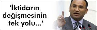 O yorumu reddediyoruz