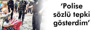 7 kişilik örgütüz biz