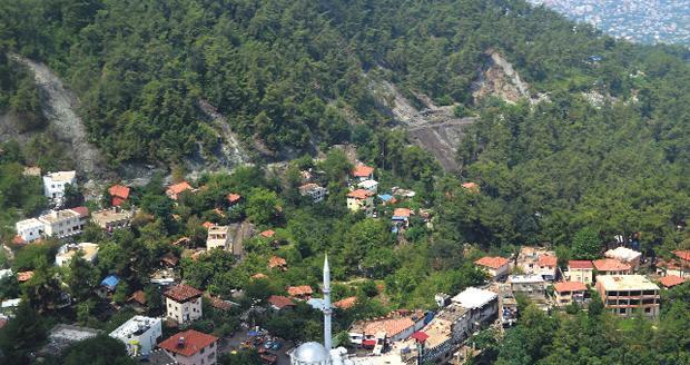 25 yılın felaketi