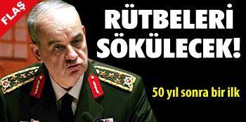 Başbuğa iyi hal indirimi