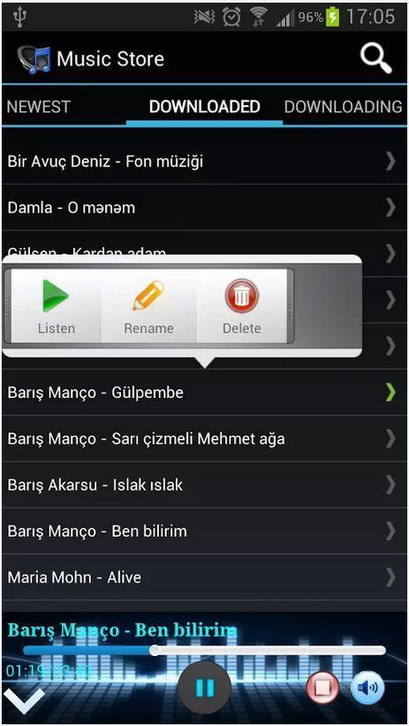 İşte bu haftanın en çok indirilen Android uygulamaları