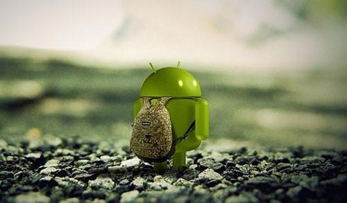 Android telefonunuzu Rootlamalı mısınız
