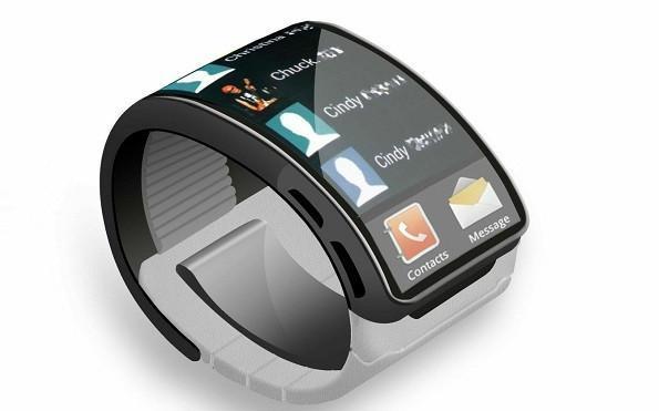 Samsungun akıllı saatinin teknik özellikleri sızdırıldı