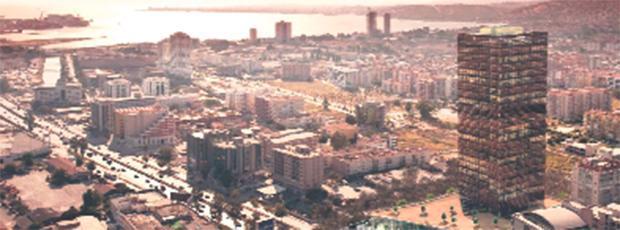İzmir, yatırımda İstanbul’u zorluyor