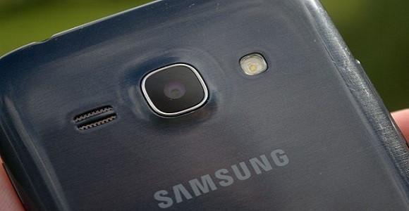 Galaxy Note IIIten bir ilk daha gelebilir